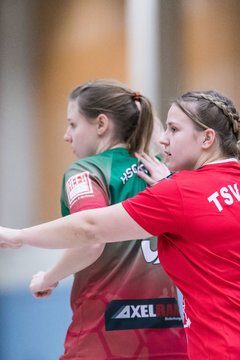 Bild 89 - F HSG Kremperheide/Muensterdorf - TSV SR Schuelp : Ergebnis: 19:14